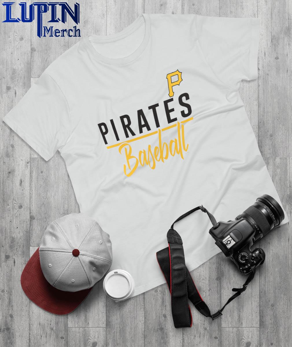 Pittsburgh Pirates G-iii 4her Baseball Shirt