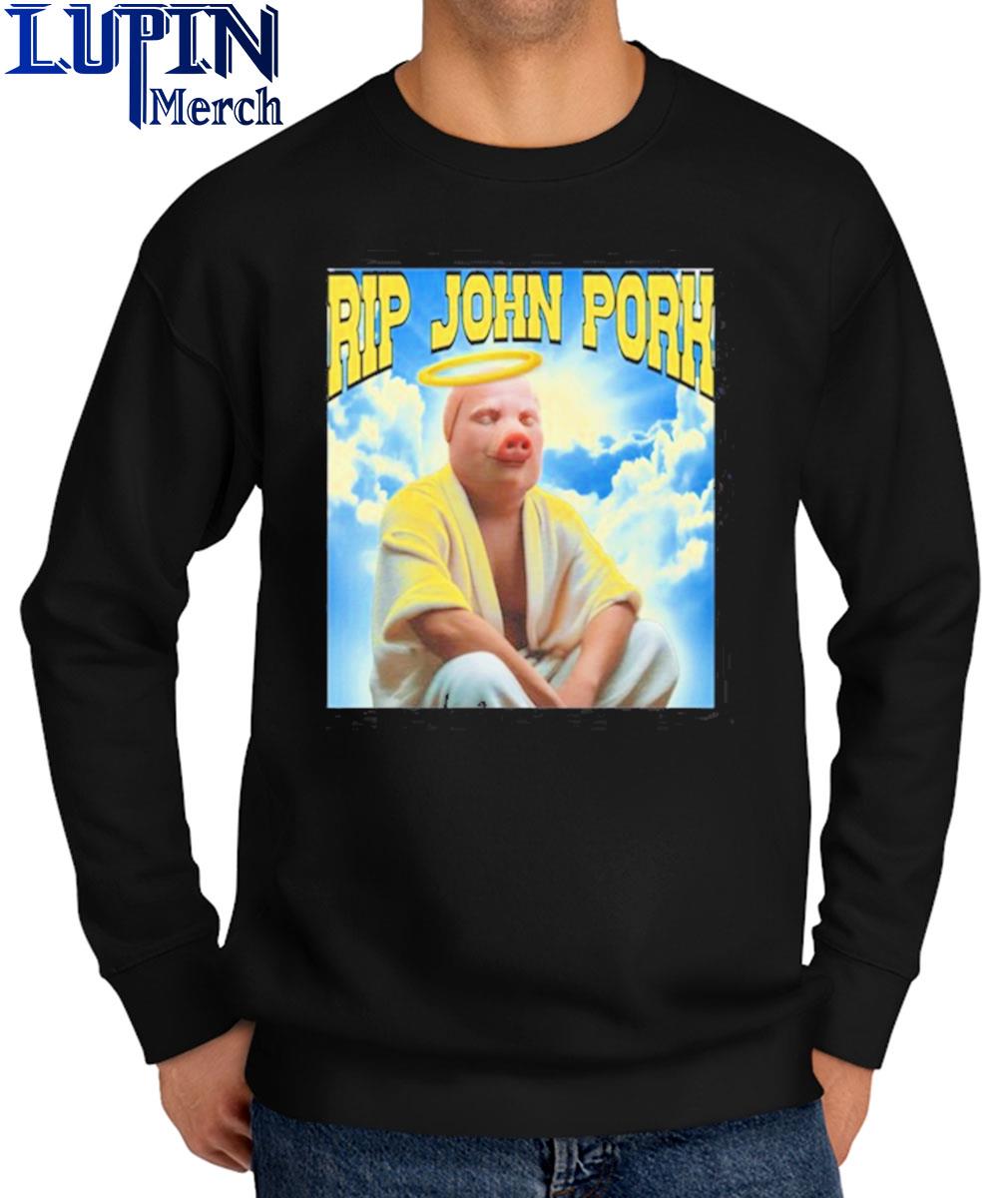 John Pork Official 