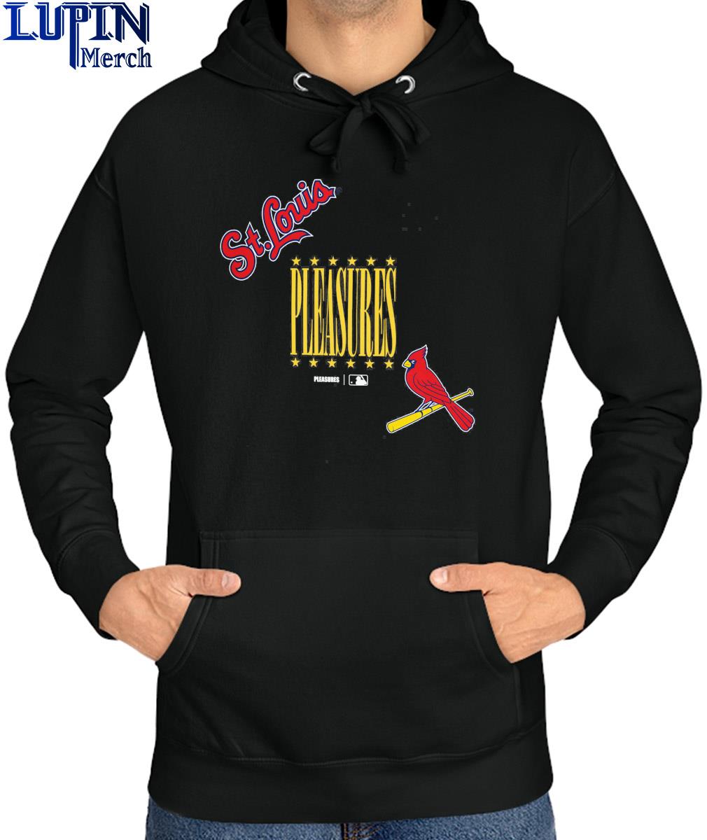 Official st Louis Cardinals Straight Outta St Louis Shirt, hoodie, sweater,  long sleeve and tank top