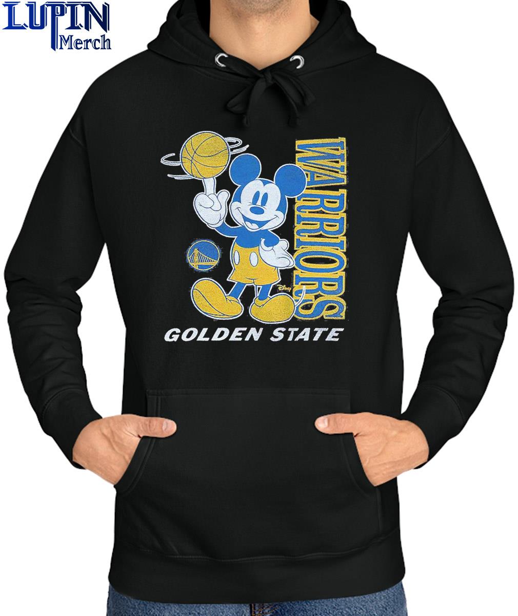 Lakers Mickey Baller Hoodie