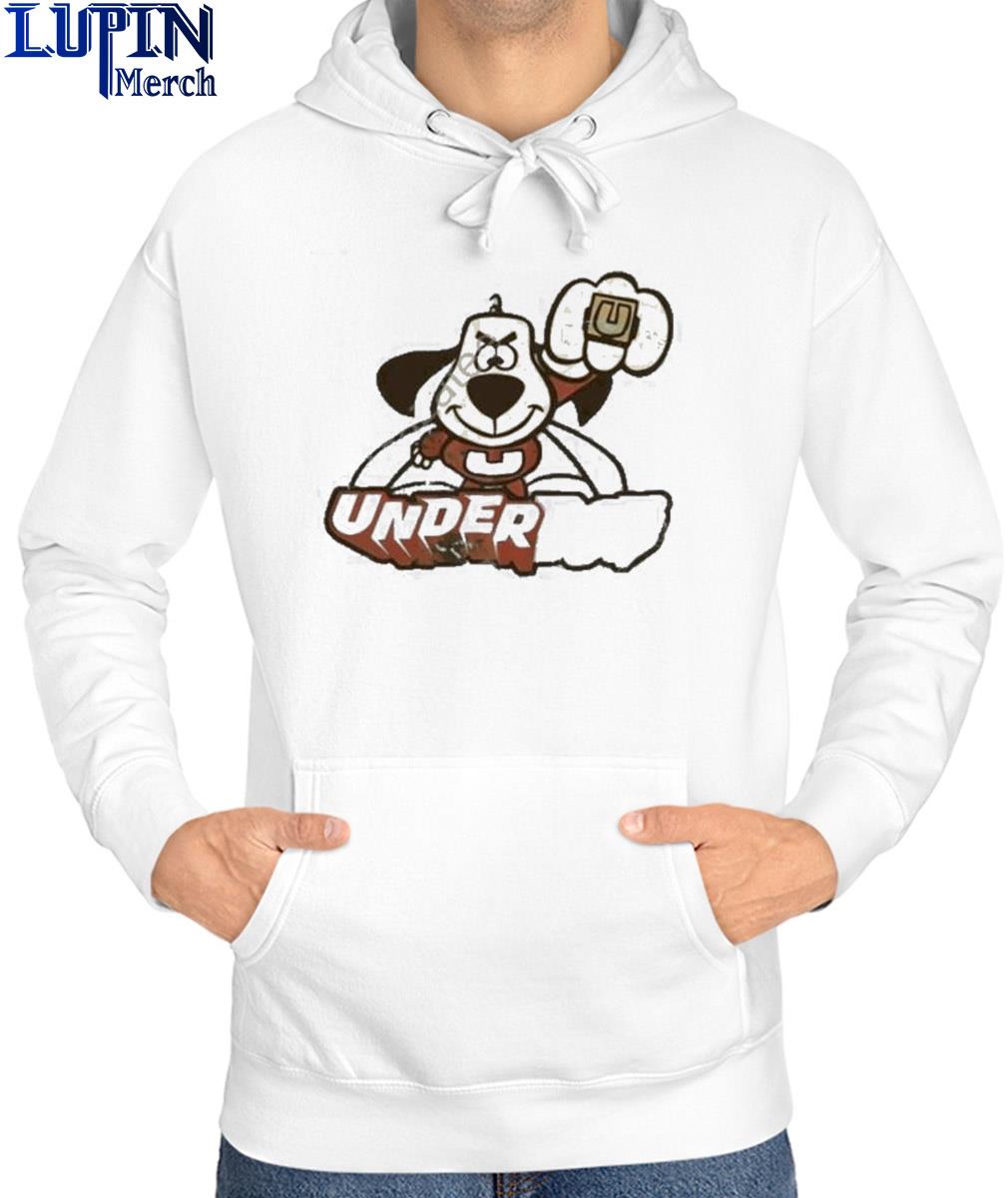 Official alex cora underdog shirt, hoodie, sweater, long sleeve
