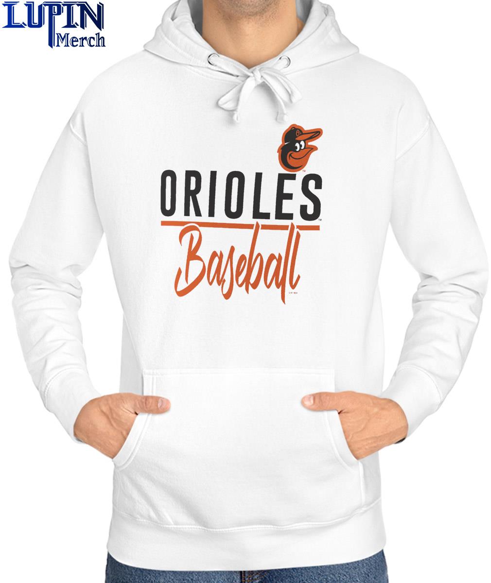  G-III 4her by Carl Banks Baltimore Orioles Women's