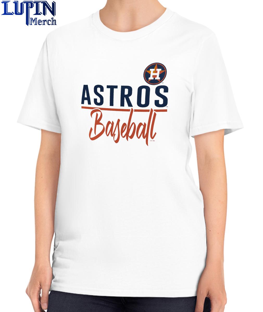 Official Houston Astros G-III 4Her by Carl Banks Team Graphic Shirt,  hoodie, sweater, long sleeve and tank top