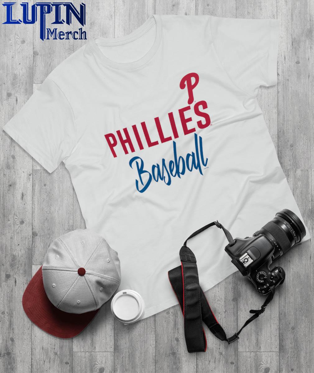 Official philadelphia Phillies G-III 4Her by Carl Banks Team Graphic Shirt,  hoodie, sweater, long sleeve and tank top