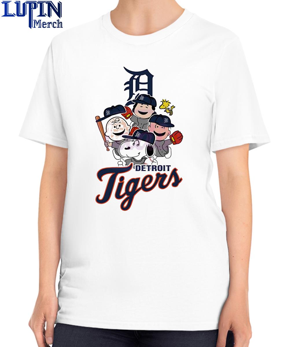 MLB World Tour Detroit Tigers baseball logo 2023 shirt, hoodie, sweater,  long sleeve and tank top