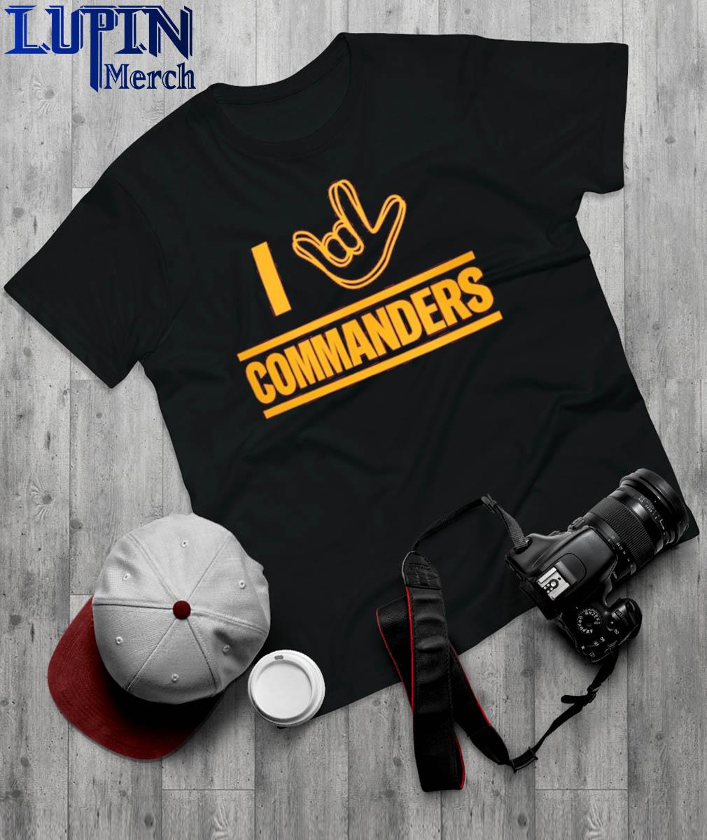 Homage Washington Commanders Burgundy The NFL ASL Collection by