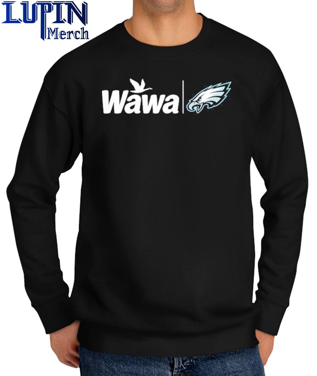 Wawa Eagles, Philadelphia Eagles 2023 Shirt, hoodie, sweater, long