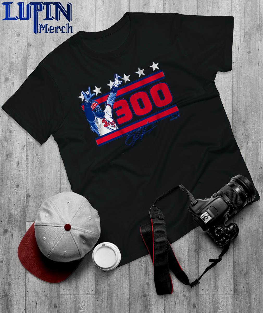 Bryce Harper 300 Shirt