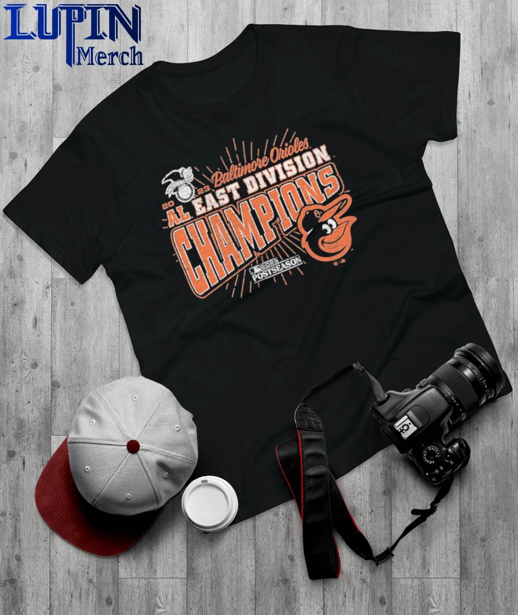 Official Baltimore Orioles Chaos Coming shirt, hoodie, sweater