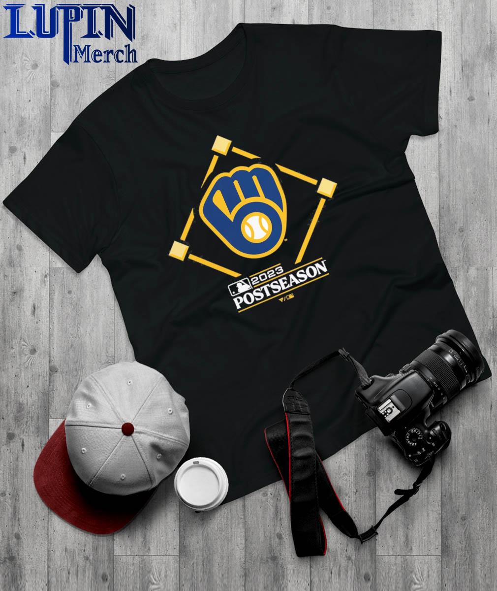Official milwaukee brewers city connect shirt, hoodie, sweater