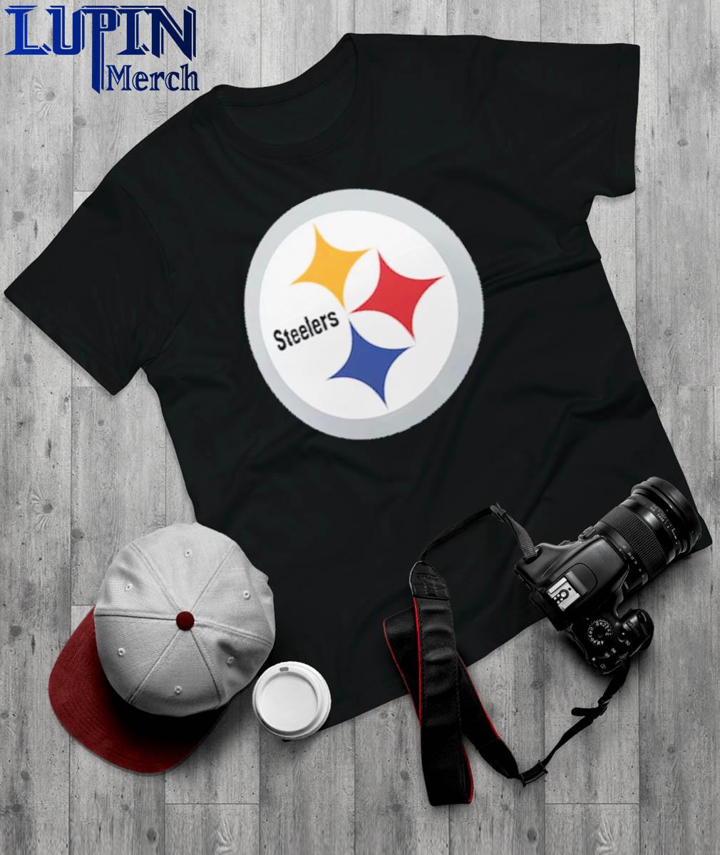 Official Pittsburgh Steelers Nike Slub Fashion T-Shirt, hoodie