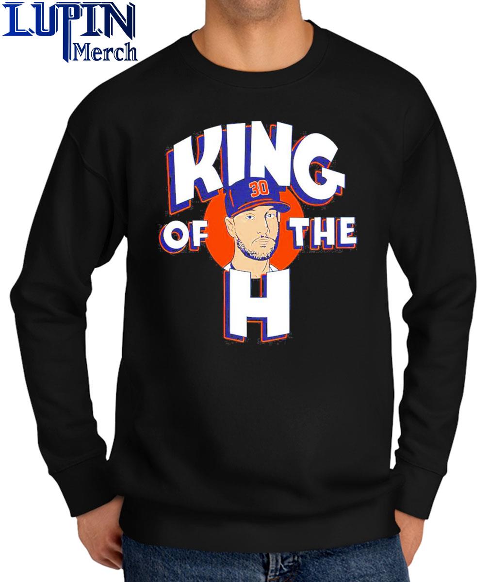 Nice king Kyle Tucker Houston Astros shirt, hoodie, sweater, long sleeve  and tank top