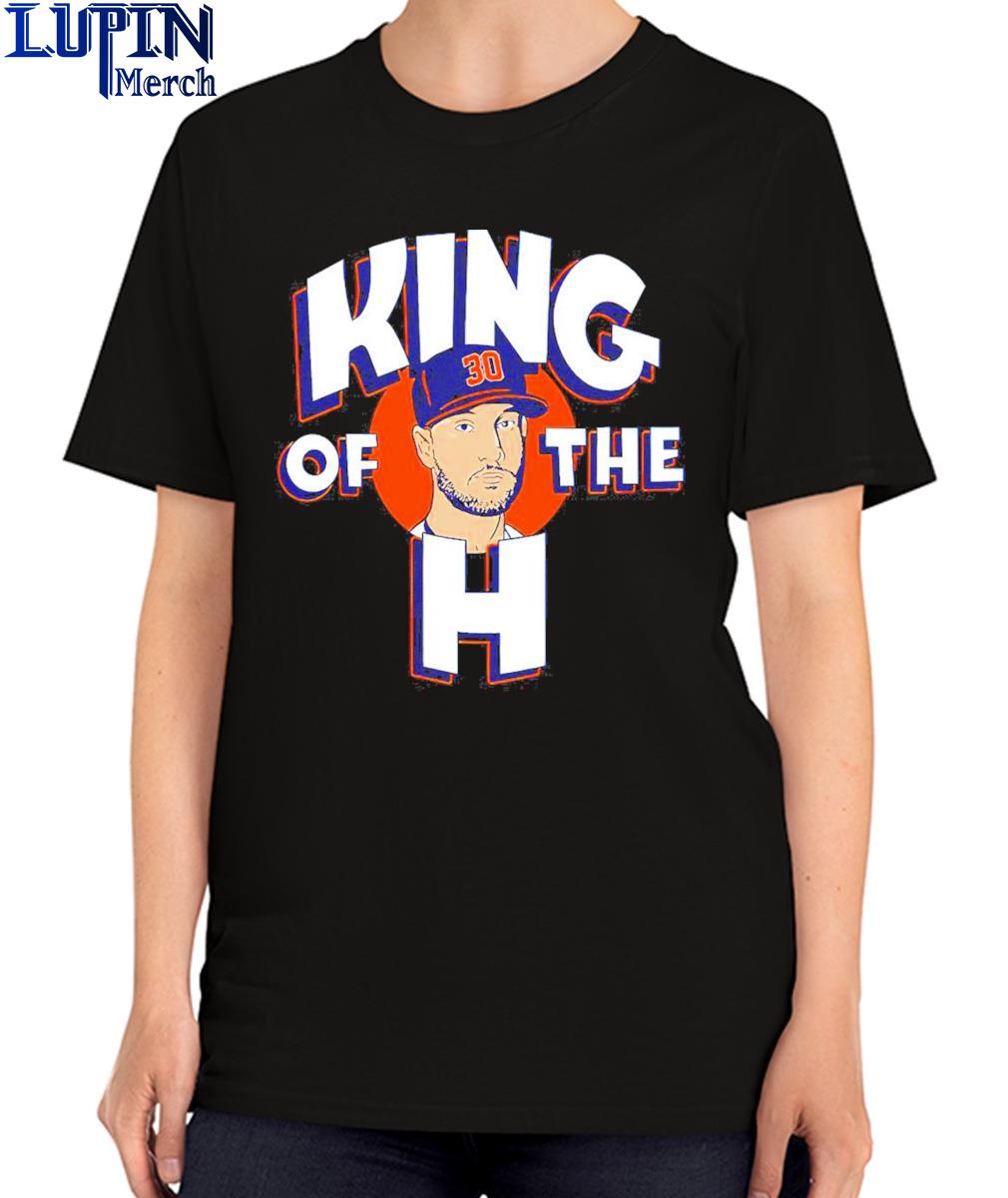 Kyle Tucker King Of The H Shirt, hoodie, sweater, long sleeve and
