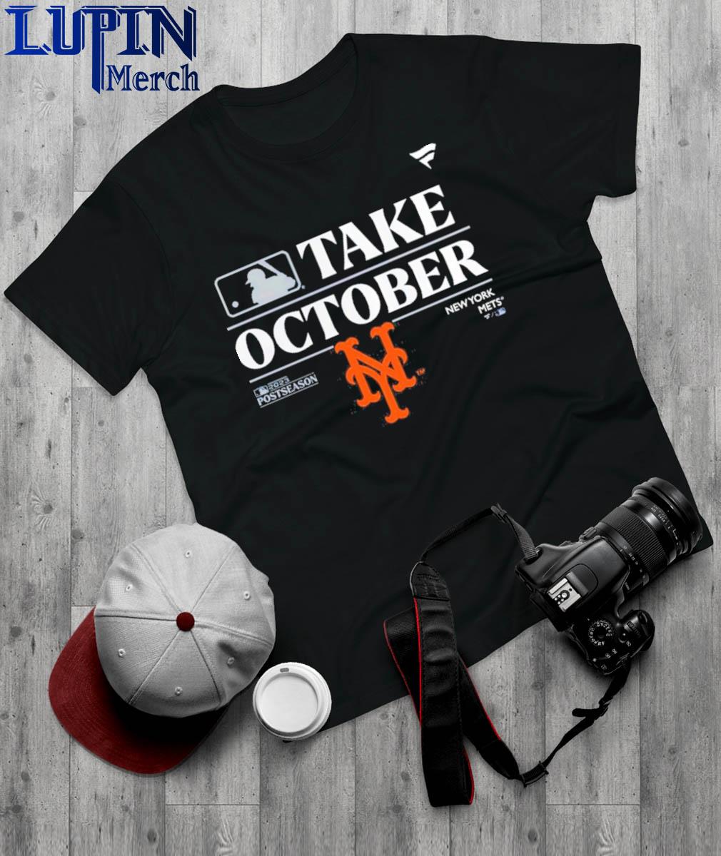 Official New York Mets Postseason 2022 shirt, hoodie, longsleeve