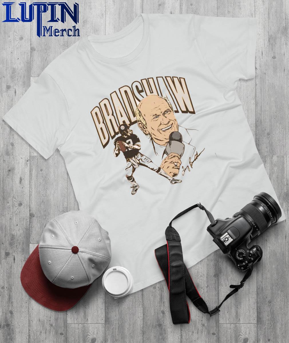 terry bradshaw shirt