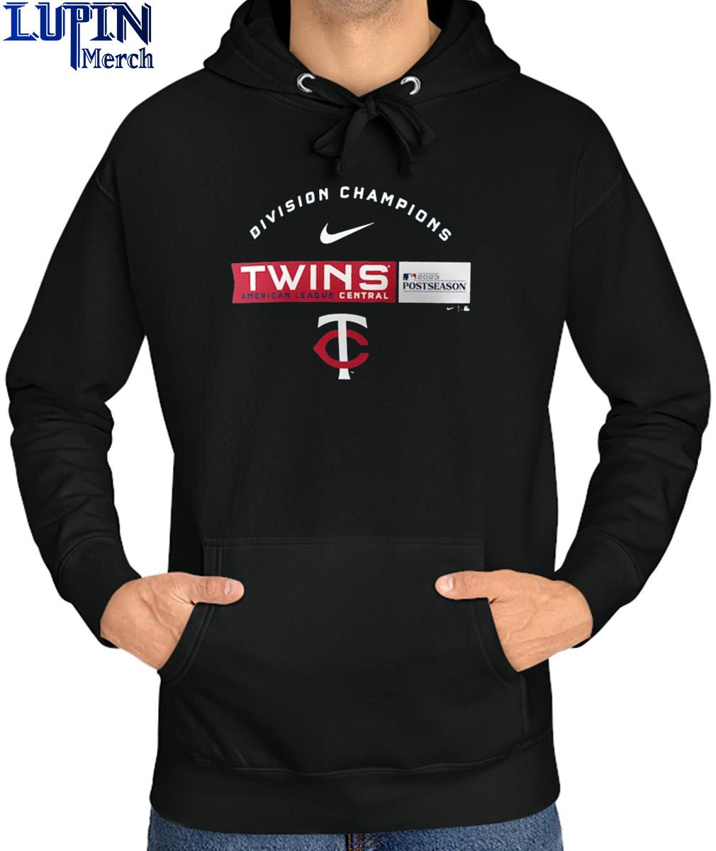 Original minnesota Twins Nike 2023 Postseason Authentic Collection Dugout  T-Shirt, hoodie, sweater, long sleeve and tank top