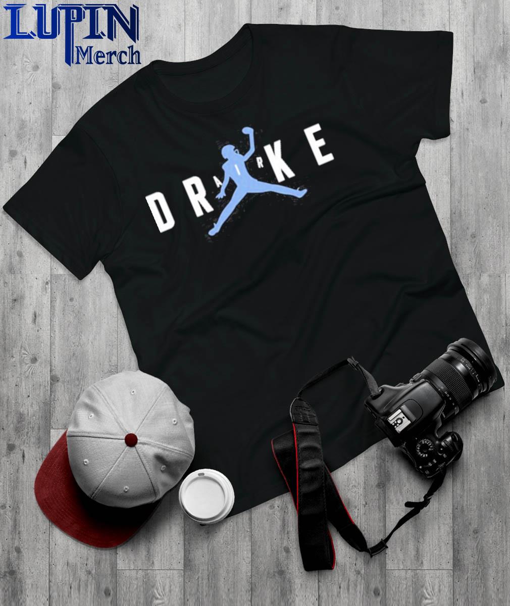 Air Drake Maye Tee Shirt, Custom prints store