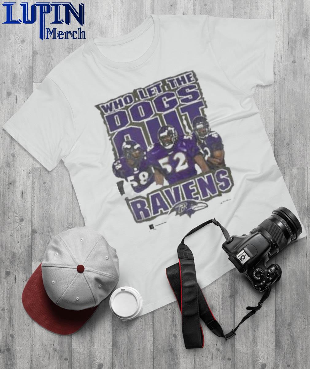 Official baltimore Ravens Vintage Shirt,tank top, v-neck for men and women