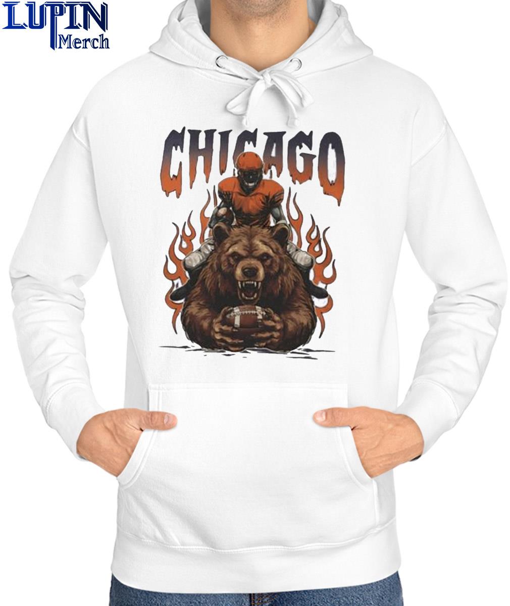 Official i May Live In New Mexico But On Game Day My Heart & Soul Belongs  To Chicago Bears Shirt, hoodie, sweater, long sleeve and tank top