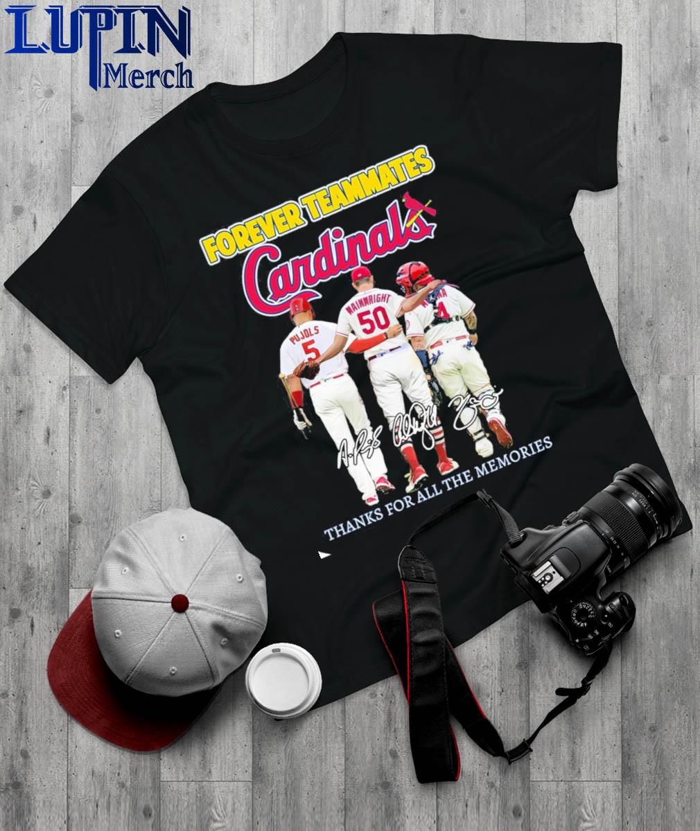 St. Louis Cardinals Place Shirt, hoodie, longsleeve, sweatshirt, v