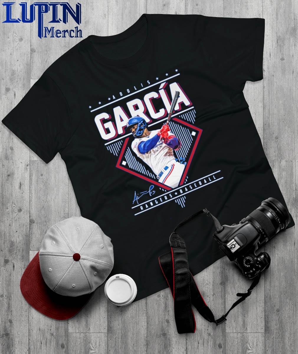 Official Garcia Rangers Baseball Shirt, hoodie, sweater, long sleeve and  tank top