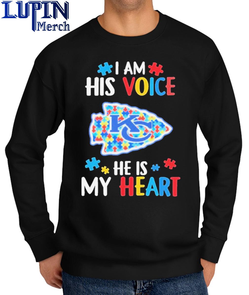 Rhinestone Kansas City Chiefs heart shirt, hoodie, sweater