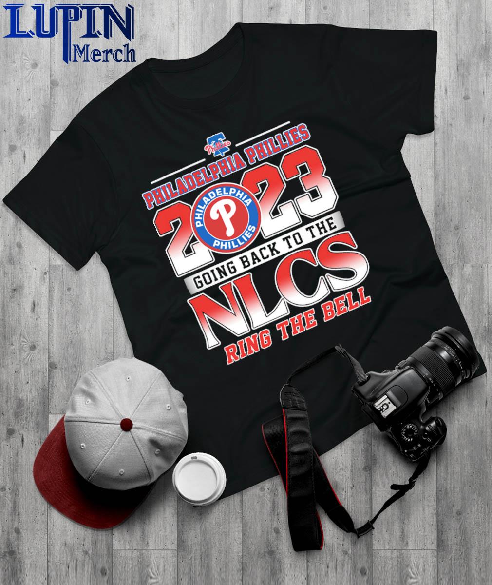 Official Phillies NLCS Shirt, hoodie, sweater, long sleeve and tank top