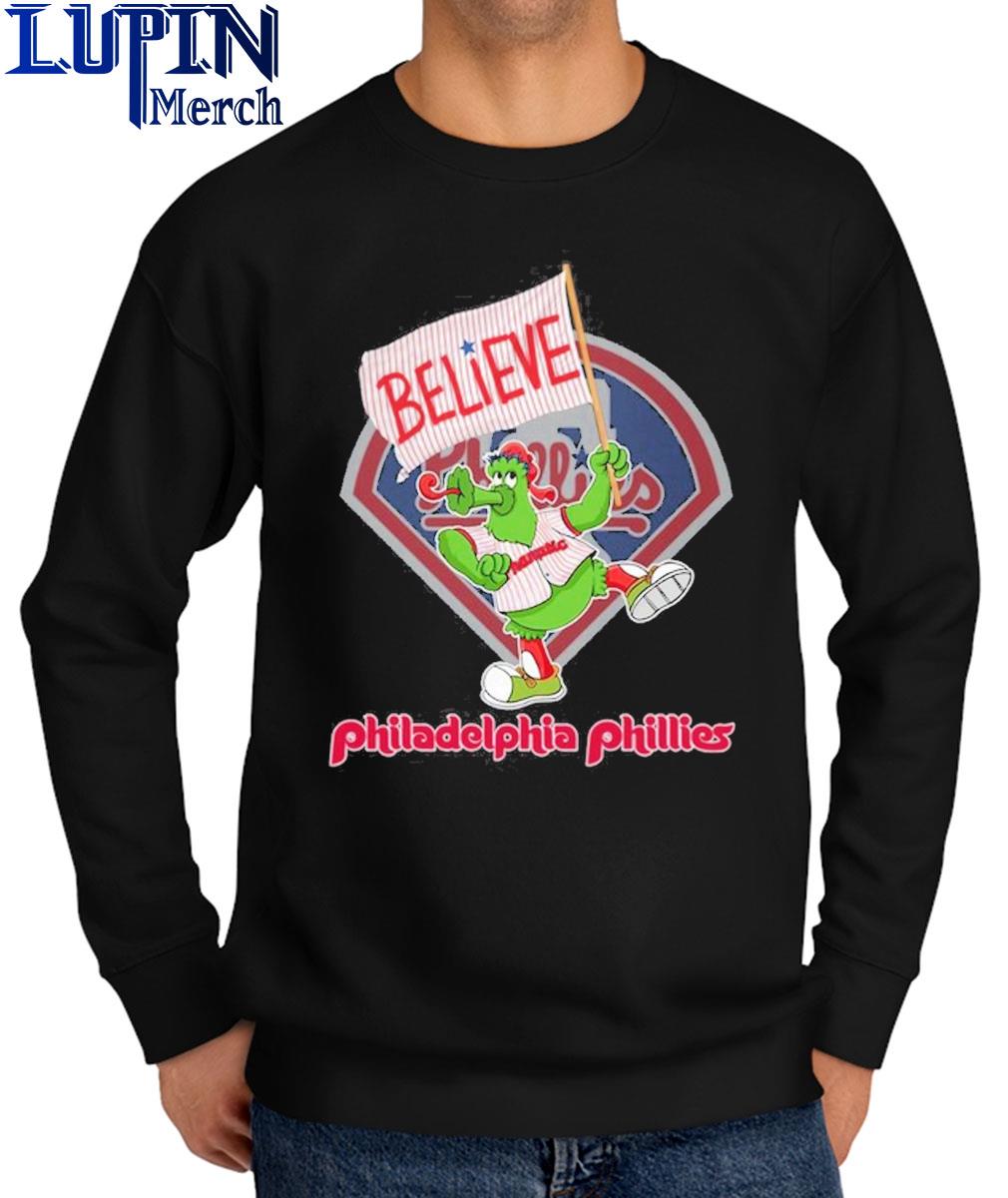 Phillie Phanatic Philadelphia Phillies Baseball shirt, hoodie, sweater,  long sleeve and tank top
