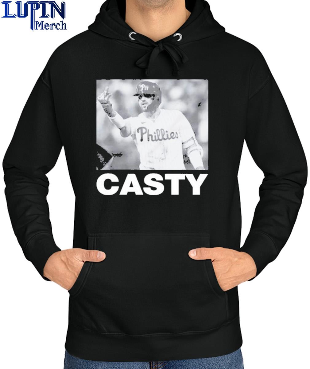 Casty Cash Phillies Shirt, hoodie, sweater, long sleeve and tank top