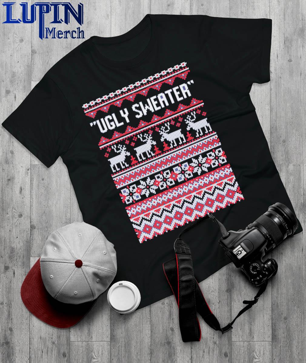 Official Grace Ugly Sweater Ugly Christmas Sweater